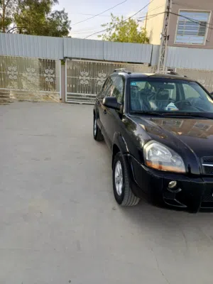 هيونداي توسان موديل 2009