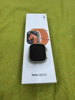 Ultra smart watches for Sale in Amman