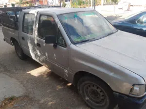 Used Isuzu Other in Irbid