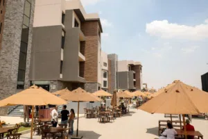 178 m2 3 Bedrooms Apartments for Sale in Cairo Fifth Settlement