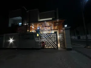 240 m2 5 Bedrooms Townhouse for Sale in Basra Al-Amal residential complex