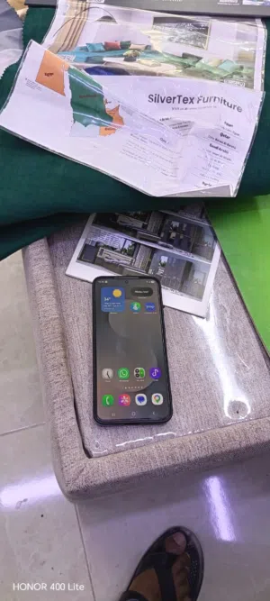 Samsung glaxy s25 fe