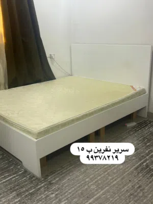 سرير كبت للبيع