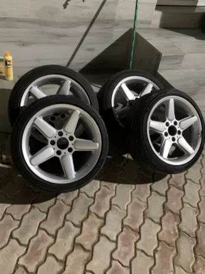 رنجات بي ام شنايزر