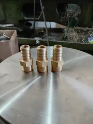 نبل نحاس 3/4 جديد