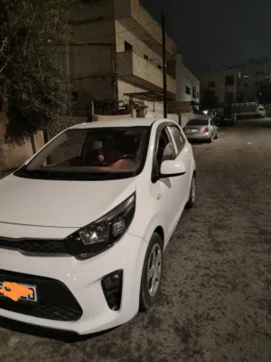كيا مورنينج للبيع 6800 دينار