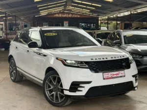 RANGE ROVER VELAR R-DYNAMIC 2021