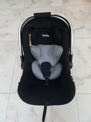 كرسي أطفال - كارسيت - car seat - kidilo - كيديلو