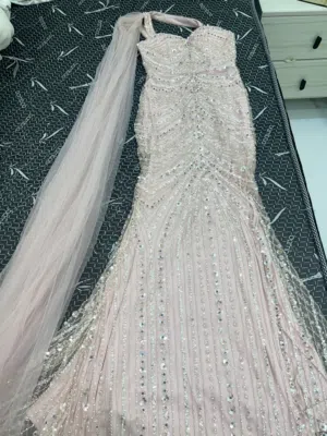 فساتين سهره