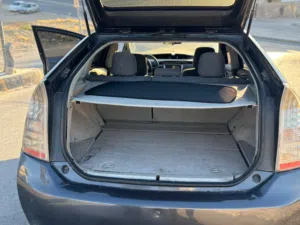 Used Toyota Prius in Zarqa