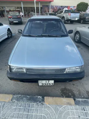 Used Toyota Corolla in Amman