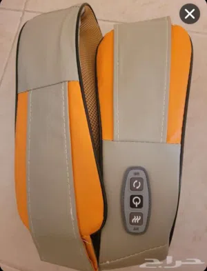 حزام مساج جديد شغال