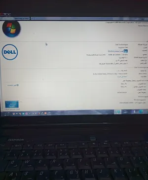 Windows Dell for sale  in Al Mubarraz