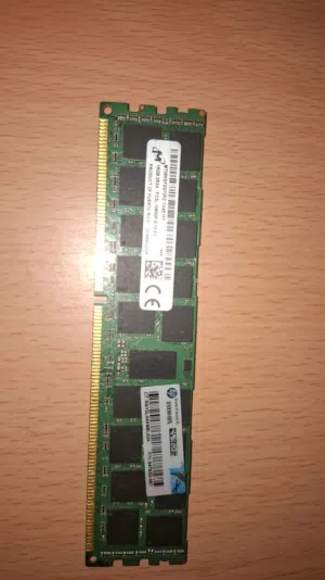 قابل لتفاوض16gb ram ddr3