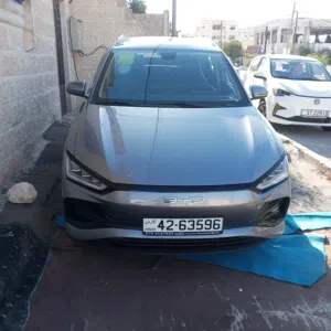 BYD E2 2023
