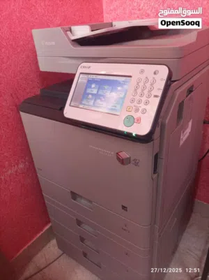 طابعة كانون ليزر C351 iF