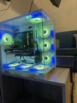 .pc gaming