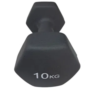 دامبلز نيوبرين فخم من1 حتى 10كغم