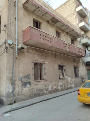 عمارة  هدم للبيع