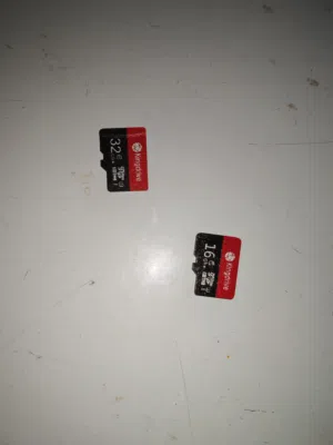 رامات 32 و 16 جيجا