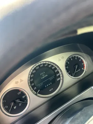 مرسيدس-بنز-glk