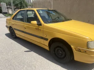 بيجو بارص للبيع