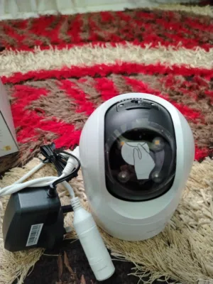 للبيع كاميرة مراقبة