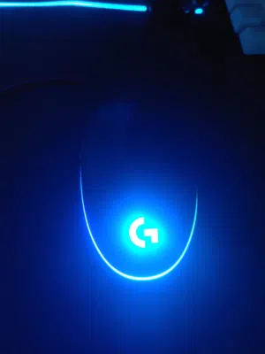 للبيع ماوس لوجيتيك 103 lightsyinc mouse logitach 103 for sale