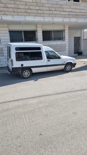 رينو-اكسبرس-موديل-94-ماتور1400انرجي