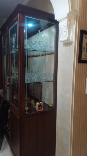 خزانة المنيوم