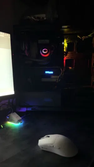 بيسي كرت Rtx2080