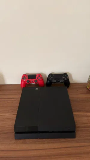Ps4 Fat “مهكر