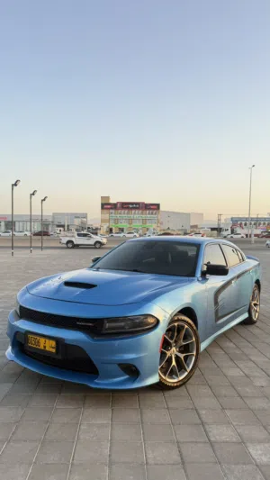 Used Dodge Charger in Muscat