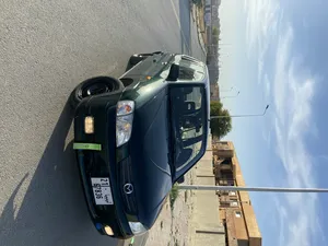 Mazda ‏323 ‏2002