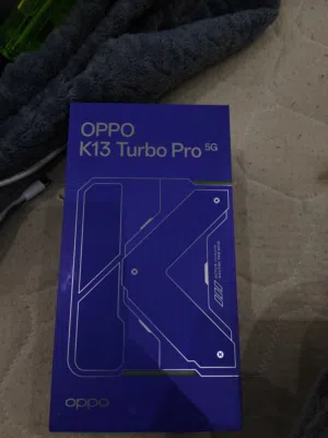 oppo k13 turbo pro 5g