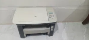 HP LASERJET M1005 PRINTER