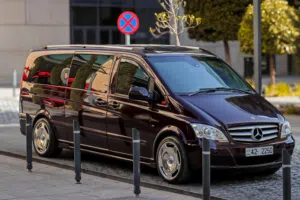 Mercedes Vito 122 Mix