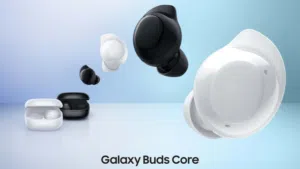 Samsung Galaxy Buds Core سماعة سامسونج بودز جلاكسي