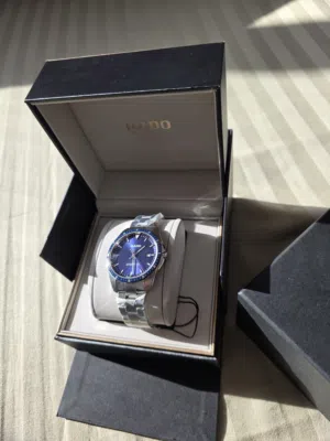 RADO Switzerland men's 100% original watch 2025 model