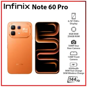Infinix Other 256 GB in Zawiya