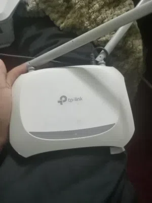 Tp link wifi