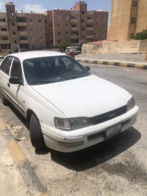 تويوتا كرونا