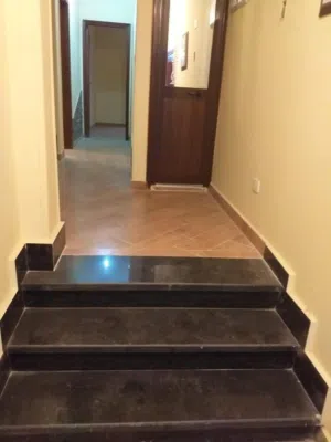 شقة للبيع فى كورنيش المعادى