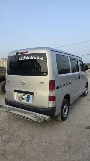 Used Toyota LiteAce in Al Mukalla