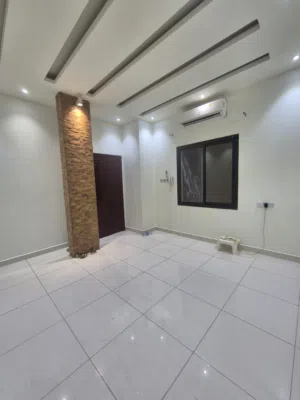 For Rent in West Riffa including Half Furnished Electricity شقة في الرفاع الغربي شامل الكهرباء ونصف