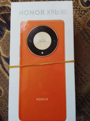 للبيع Honor x9b 5G