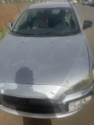 لانسر eX2016