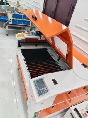 co2 laser machine Available for sale