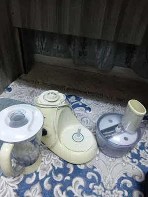 خلاط مستعمل للبيع