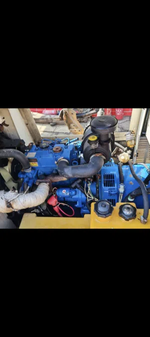 مولد بركنز generator perkins 9kva